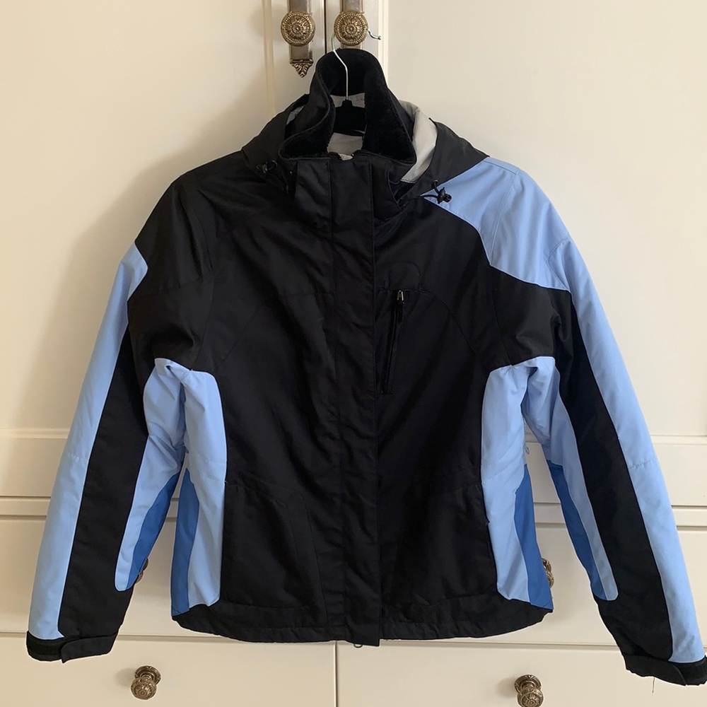 Alpine Ski Jacket - image 1